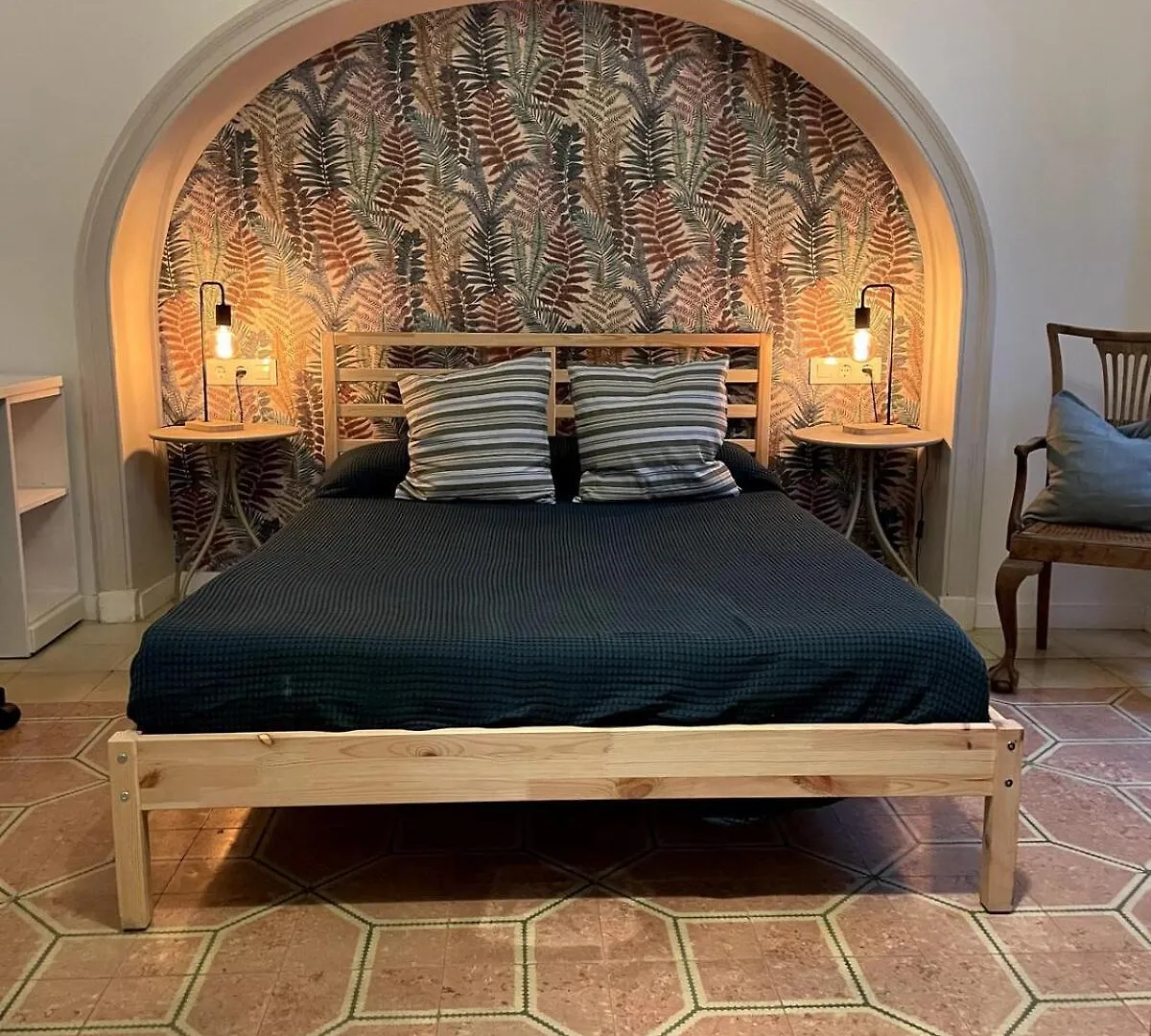 Makao Apartamento Jerez Gallo Azul Jerez de la Frontera Španělsko