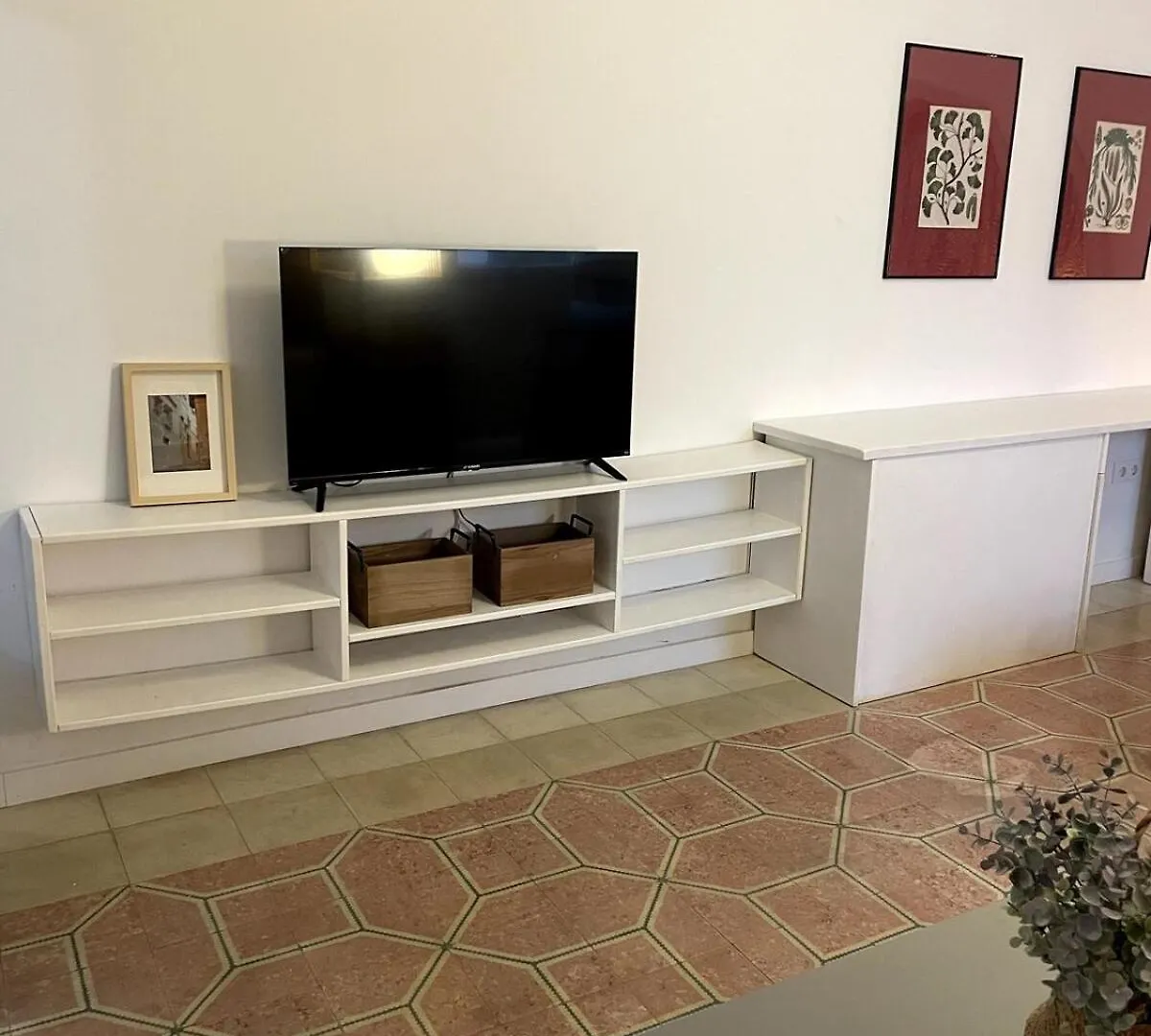 Makao Apartamento Jerez Gallo Azul Jerez de la Frontera Apartmán