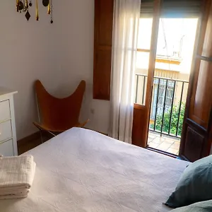  Apartamento Light House Sherry