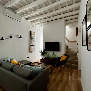  Apartamento El Taller