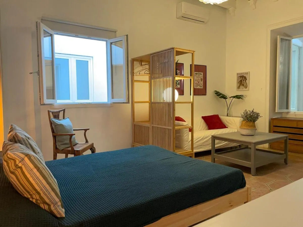 Apartment Makao Apartamento Jerez Gallo Azul Jerez de la Frontera
