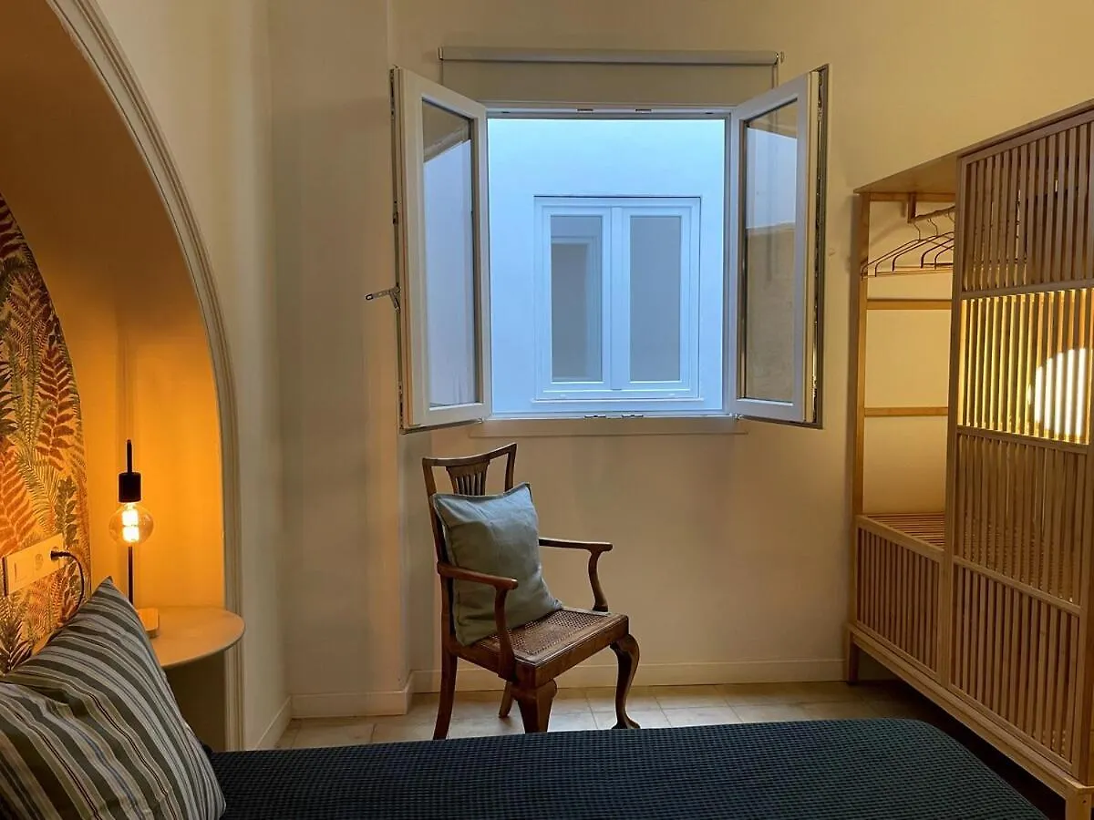 Makao Apartamento Jerez Gallo Azul Jerez de la Frontera