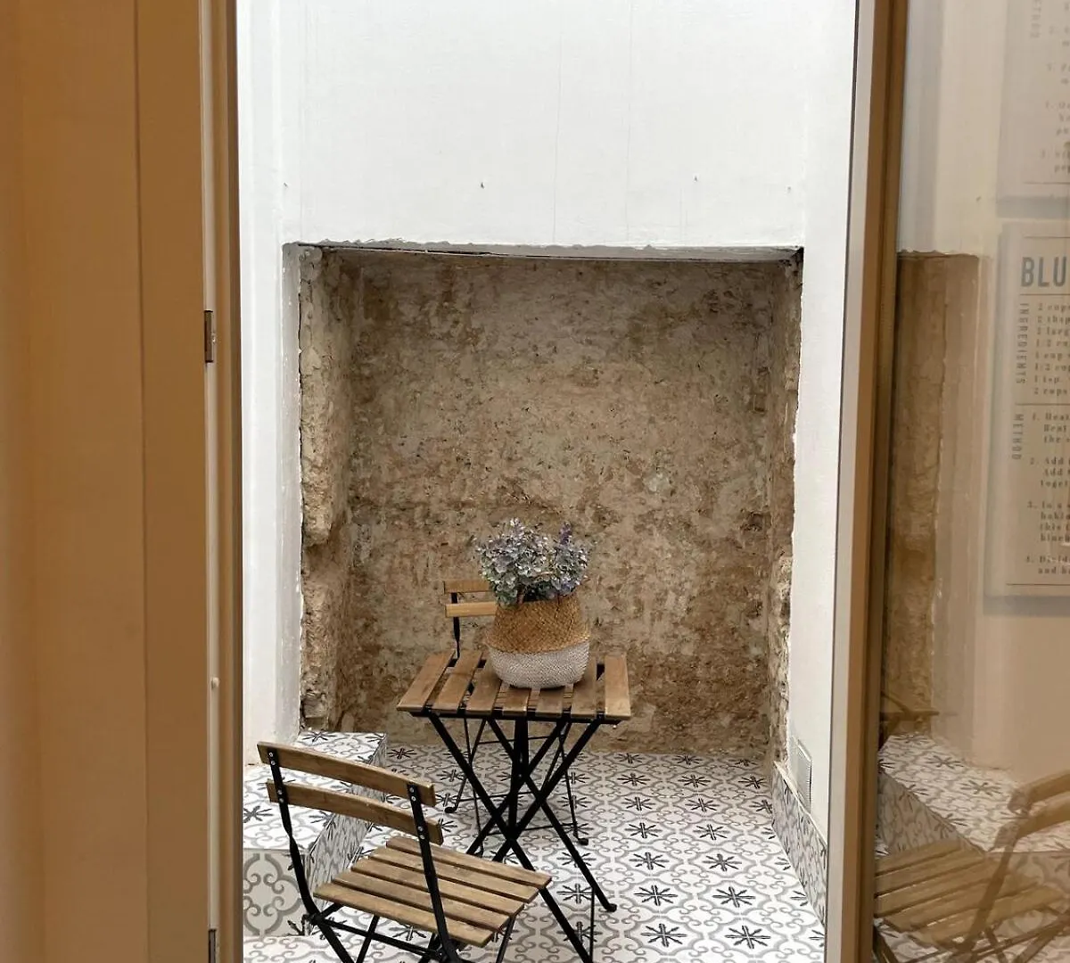 Makao Apartamento Jerez Gallo Azul Jerez de la Frontera 0*,  Spain