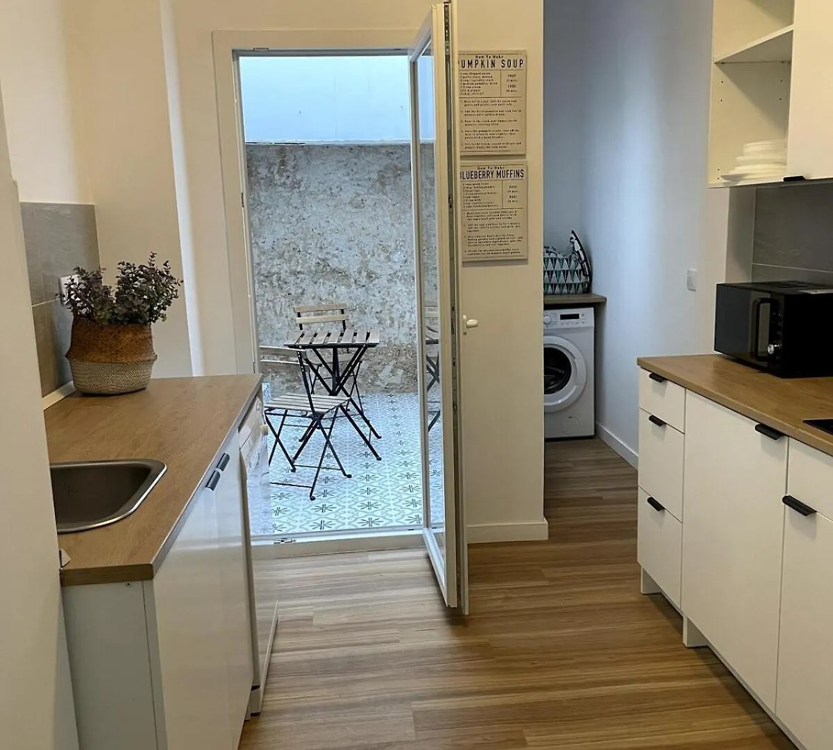 Makao Apartamento Jerez Gallo Azul Jerez de la Frontera Spain