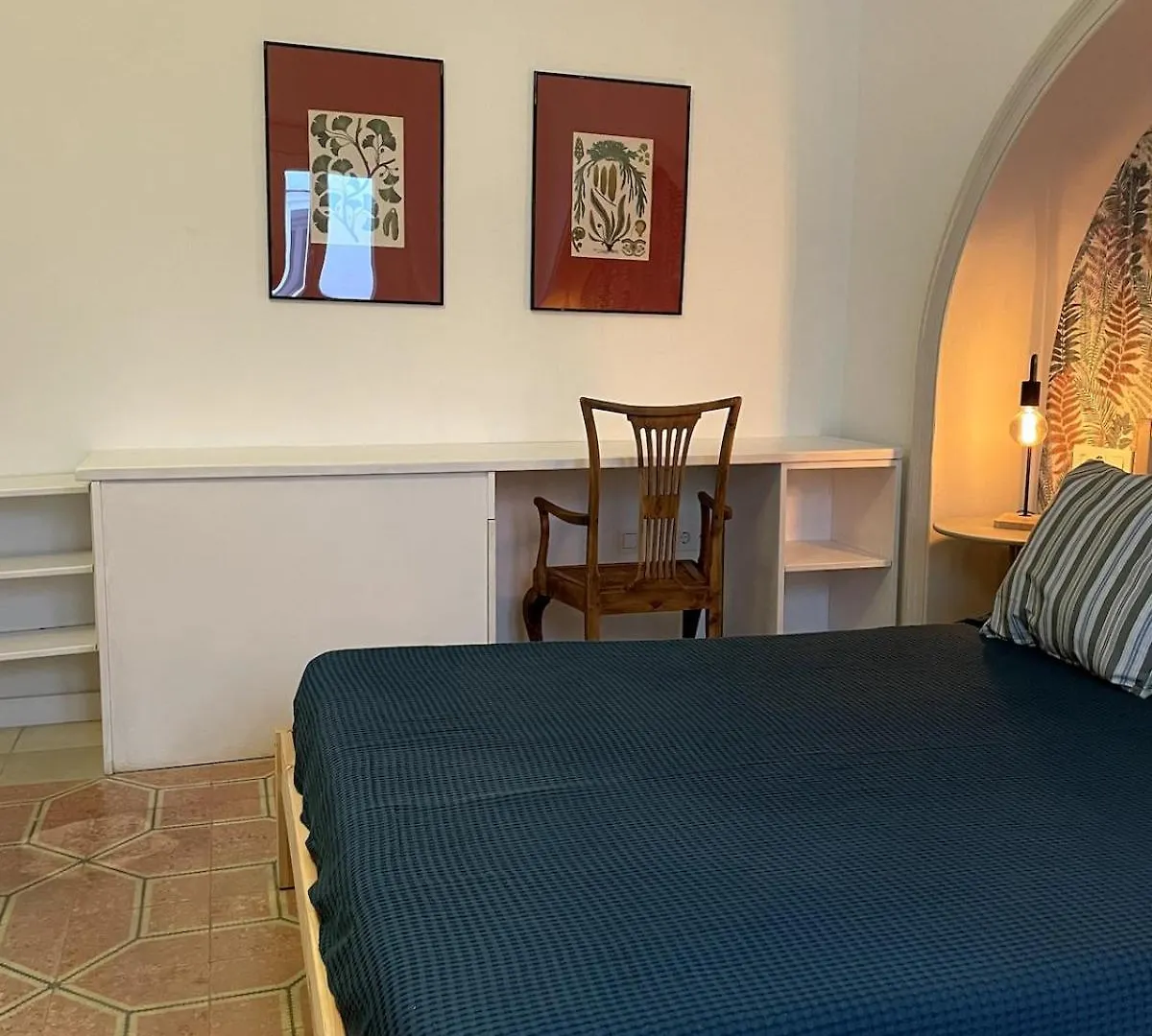 Makao Apartamento Jerez Gallo Azul Jerez de la Frontera