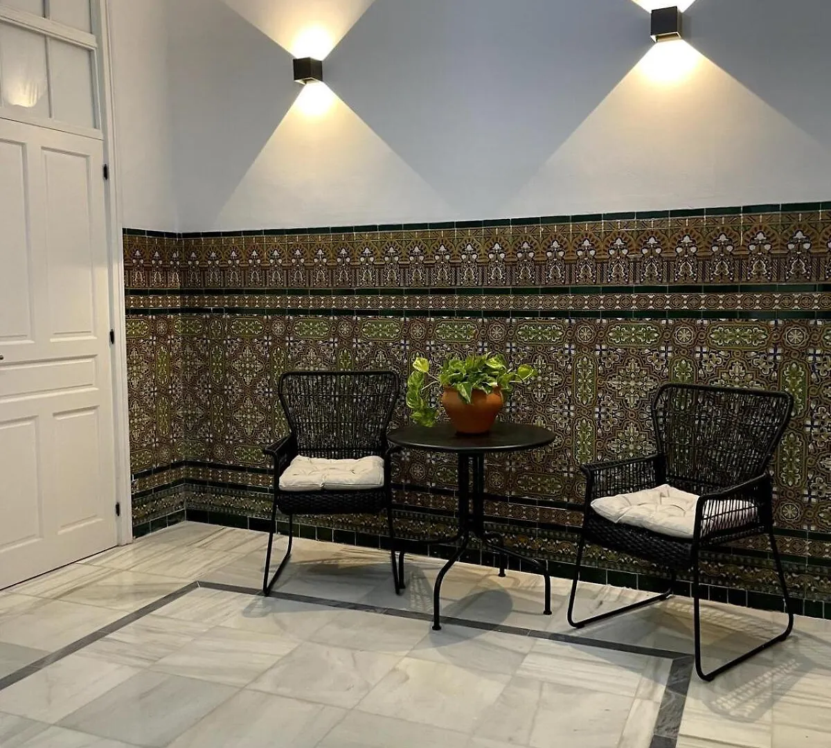 Apartment Makao Apartamento Jerez Gallo Azul Jerez de la Frontera