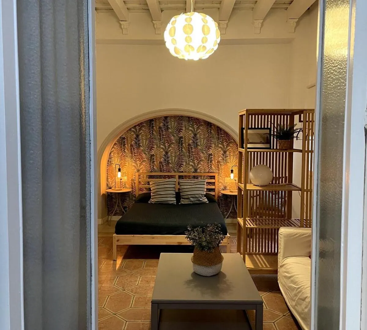 Makao Apartamento Jerez Gallo Azul Jerez de la Frontera